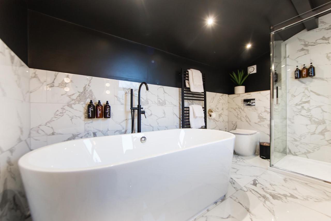 Craven By Casa Del Artista - 4 Bedroom Luxury House - Skipton Exterior foto