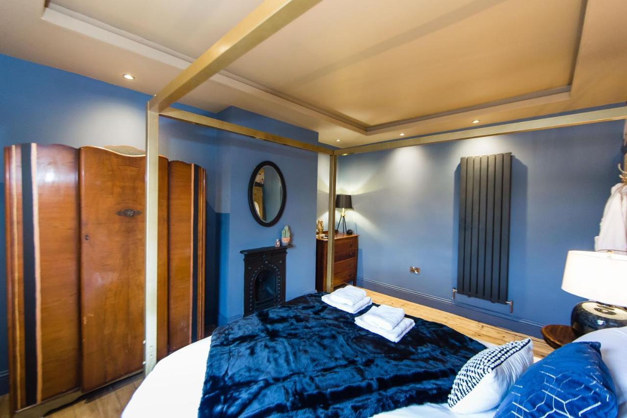 Craven By Casa Del Artista - 4 Bedroom Luxury House - Skipton Exterior foto