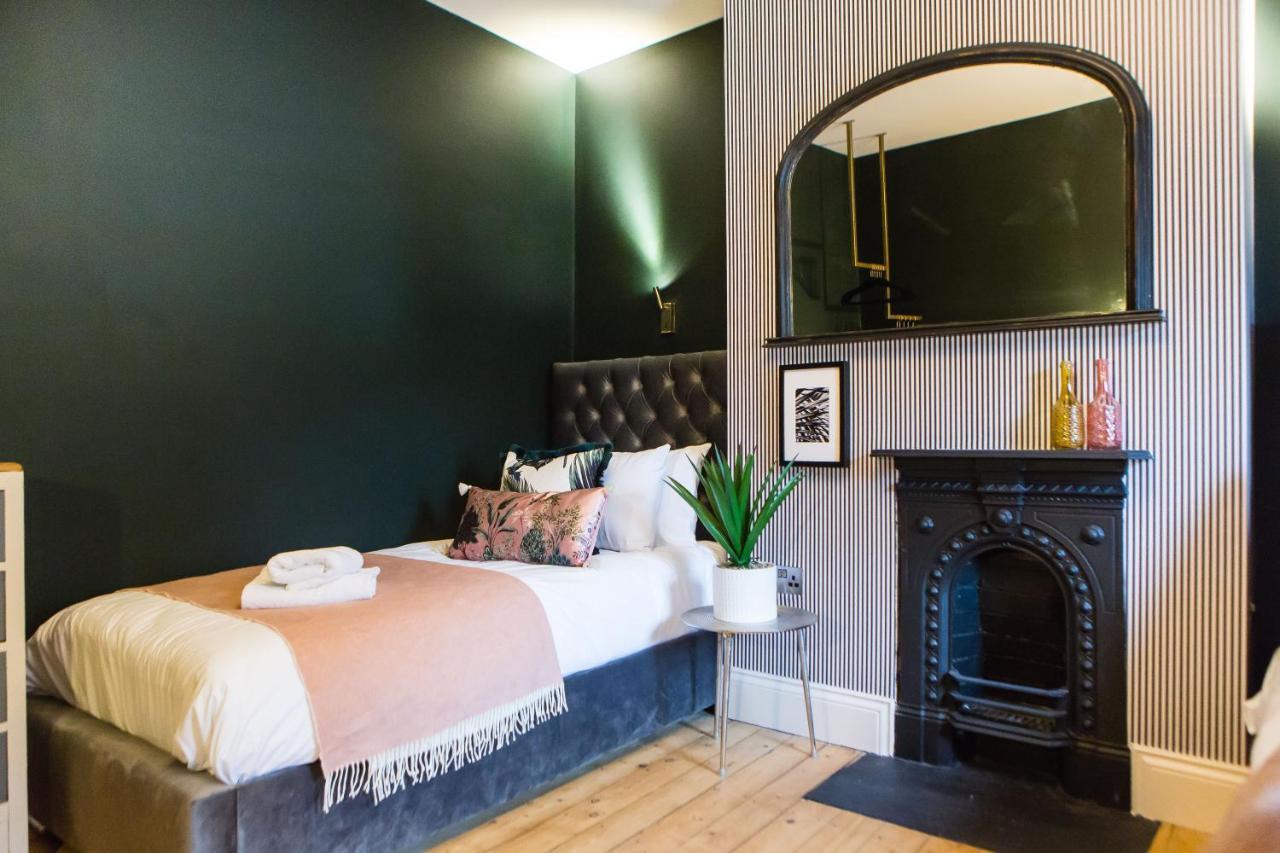 Craven By Casa Del Artista - 4 Bedroom Luxury House - Skipton Exterior foto