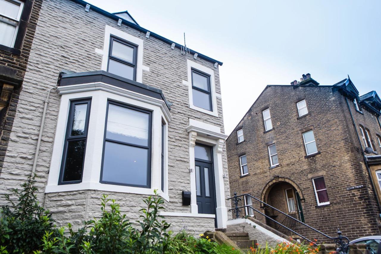 Craven By Casa Del Artista - 4 Bedroom Luxury House - Skipton Exterior foto